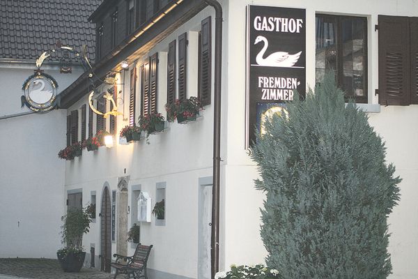 Bilder Restaurant Gasthaus Schwanen