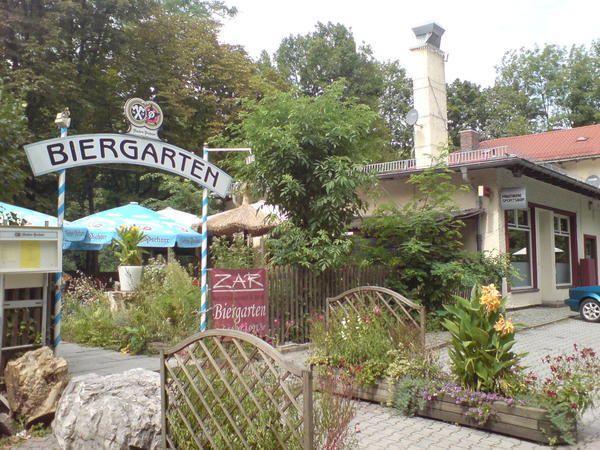 Bilder Restaurant Zar