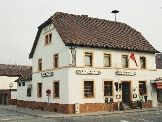 Bilder Restaurant Monte Somma