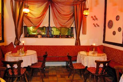 Bilder Restaurant Lalezar Türkisches Familien Restaurant