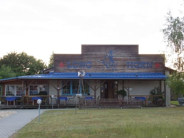 Bilder Restaurant Longhorn - Texas Bar und Restaurant