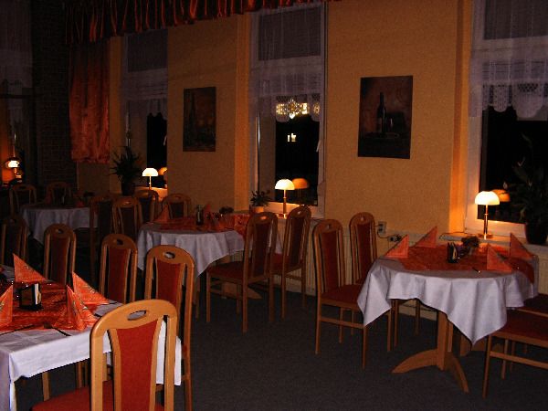 Bilder Restaurant Zur Heegermühle