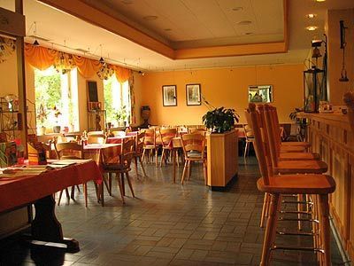 Bilder Restaurant Restaurant Pension Gasthauer