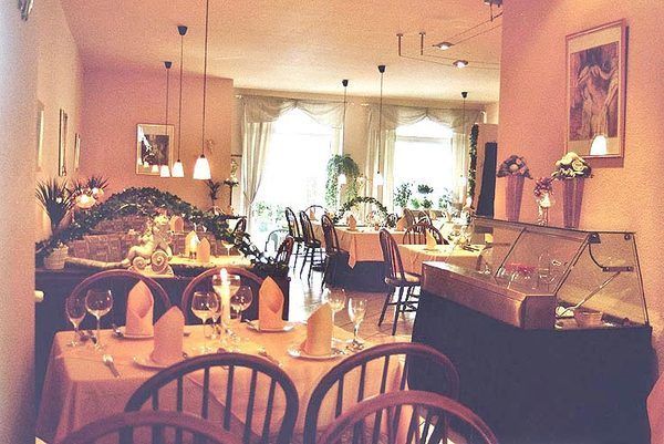 Bilder Restaurant Quax