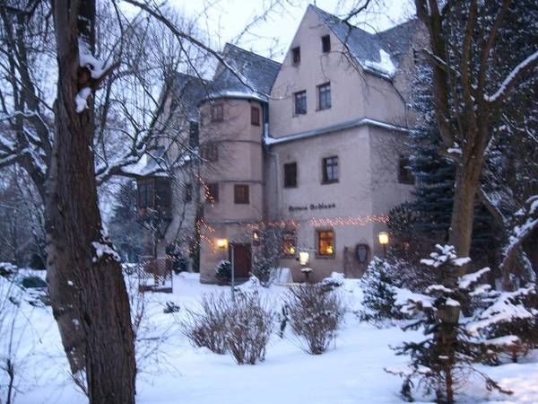 Bilder Restaurant Graues Schloss - Hotel & Restaurant
