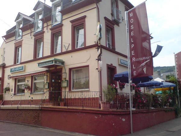 Bilder Restaurant Moselperle Restaurant
