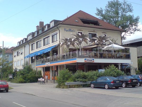 Bilder Restaurant Kreillers