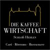 Bilder Die Kaffeewirtschaft - Schloß Hehlen