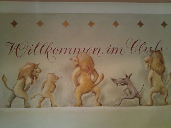 Bilder Restaurant Zum Löwen