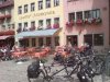Restaurant Marktplatz
