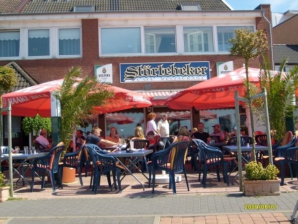 Bilder Restaurant Störtebeker
