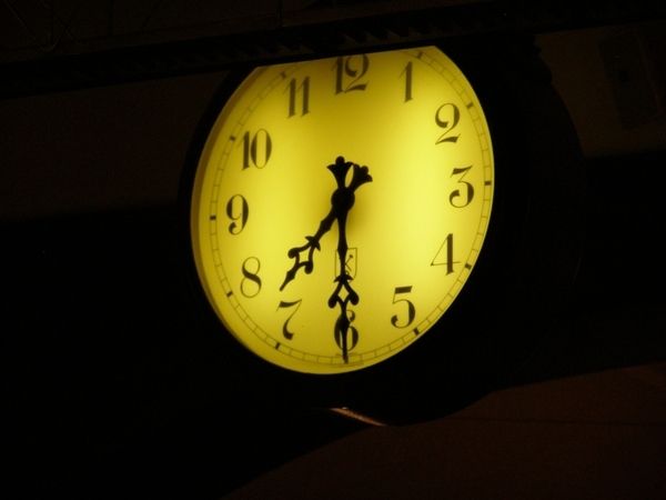 Bilder Restaurant Nordbahnhof