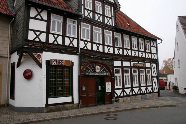 Bilder Restaurant Zum Landsknecht