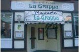 Bilder Restaurant La Grappa