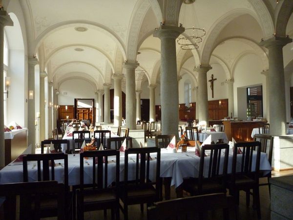 Bilder Restaurant Kloster Holzen Gasthof