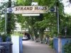 Restaurant Strandhaus - Am Dutzendteich