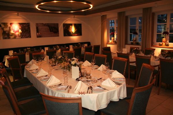Bilder Restaurant Zum Lamm
