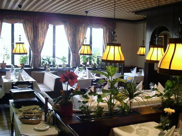 Bilder Restaurant Zur Börsch