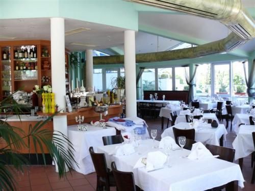 Bilder Restaurant Picasso