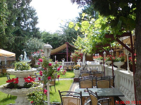 Bilder Restaurant Dimitra