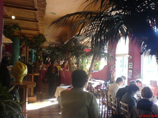 Bilder Restaurant El Latino