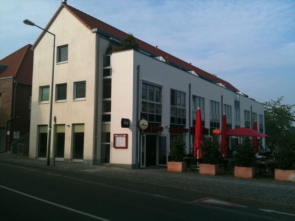 Bilder Restaurant Einstein
