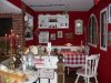 Oma's Küche Stubenrestaurant & Cafe mit überdachter und beheizter Terrasse