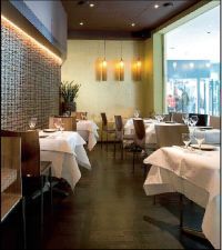 Bilder Restaurant Weber