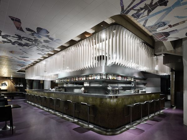 Bilder Restaurant Mash