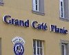 Bilder Grand Café Planie