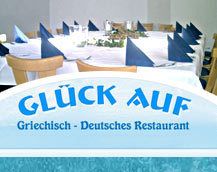 Bilder Restaurant Glück Auf Altenstadt
