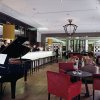 Restaurant JFK Bar & Lounge in der Villa Kennedy