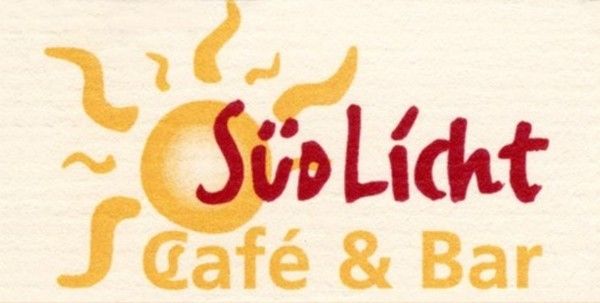 Bilder Restaurant Cafe-Bar-Südlicht