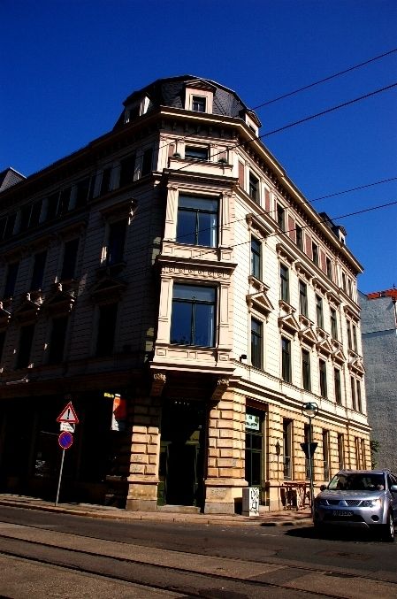 Bilder Restaurant Tatort