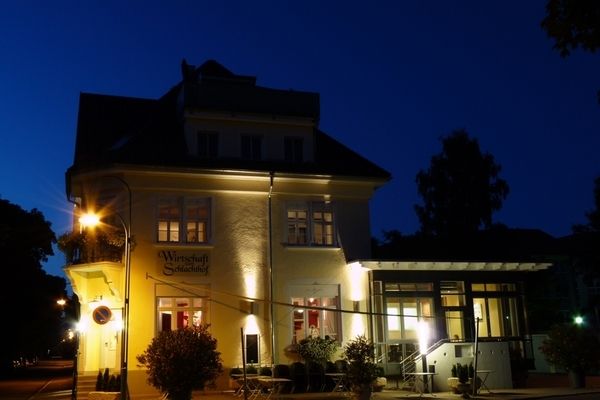 Bilder Restaurant Wirtschaft zum Schlachthof