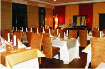 Bilder Restaurant ess-d Restaurant im Park