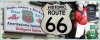 Restaurant Route 66 Steakhouse - American Sportsbar