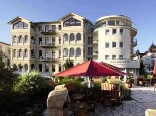 Bilder Restaurant Das Ahlbeck