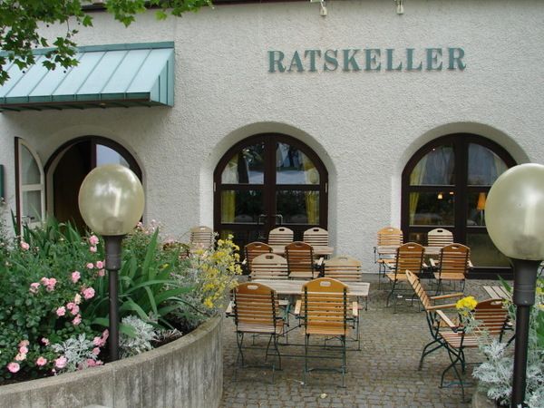 Bilder Restaurant Ratskeller