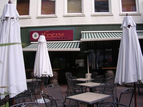 Bilder Restaurant frens-Tapas