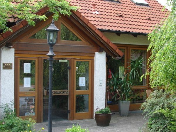 Bilder Restaurant im Hotel Kupferpfanne