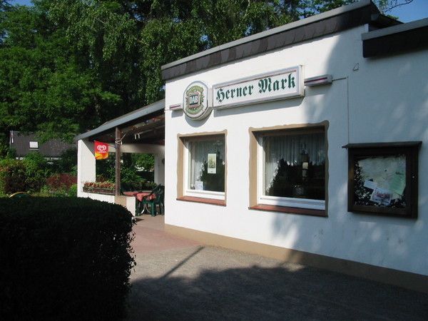 Bilder Restaurant Herner Mark