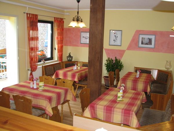 Bilder Restaurant Flor Eulenmühle