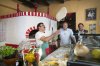 Bilder La Vita Ristorante- Pizzeria, Steinofenpizza, Catering- u. Partyservice