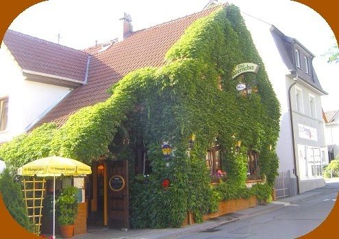 Bilder Restaurant Das Laternchen