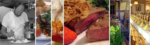 Bilder Restaurant Waldgaststätte Ponyhof