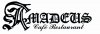 Amadeus Café & Restaurant