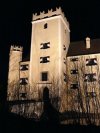 Bilder Schlossstube im Schlossparkhotel Mariakirchen