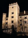 Schlossstube im Schlossparkhotel Mariakirchen Schlossstube im Schlossparkhotel Mariakirchen