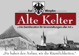 Bilder Restaurant Alte Kelter